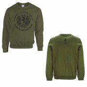 The London Scottish Regiment PRINTED Sweatshirt